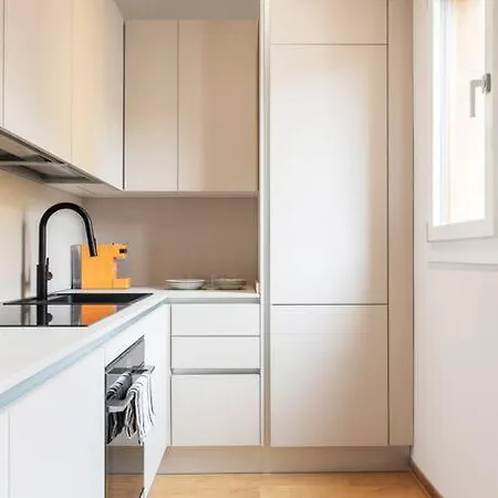 Ceradini Flexyrent A.c. - Wifi Daire *