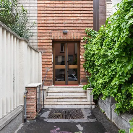 Ceradini Flexyrent A.c. - Wifi Milano